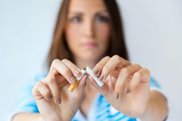 استعمال دخانیات، دشمن حفظ سلامتی